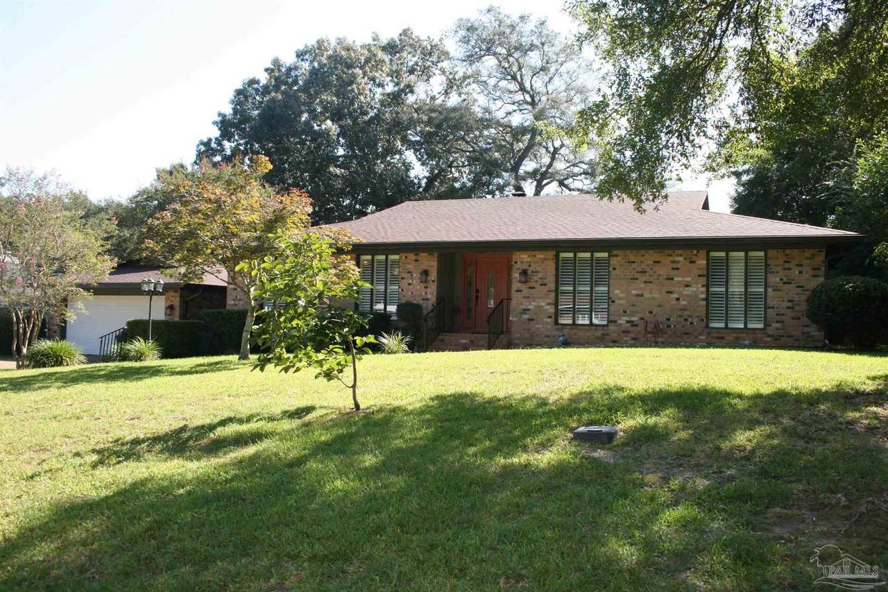 8710 Scenic Hills Dr - Photo 1