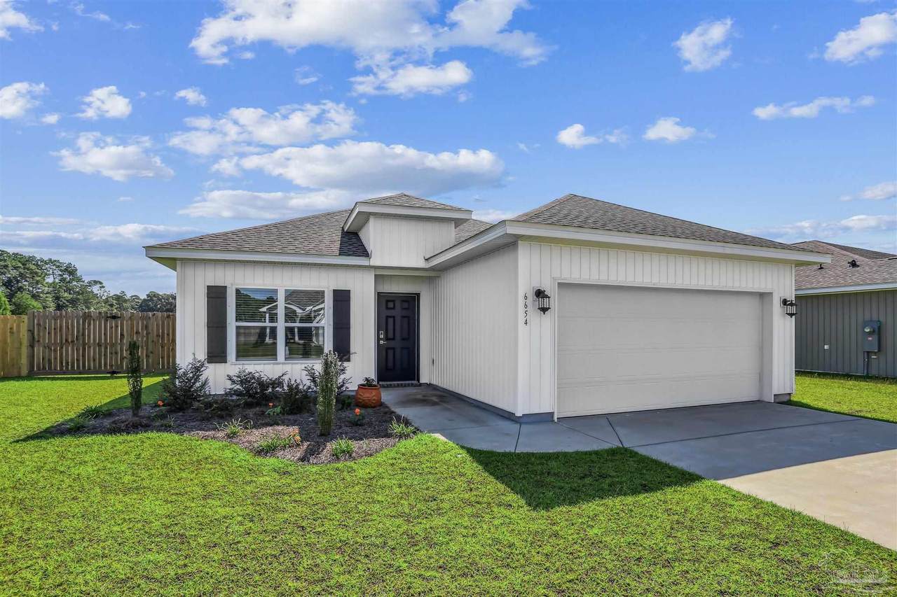 6654 Sun Tree Cir - Photo 1