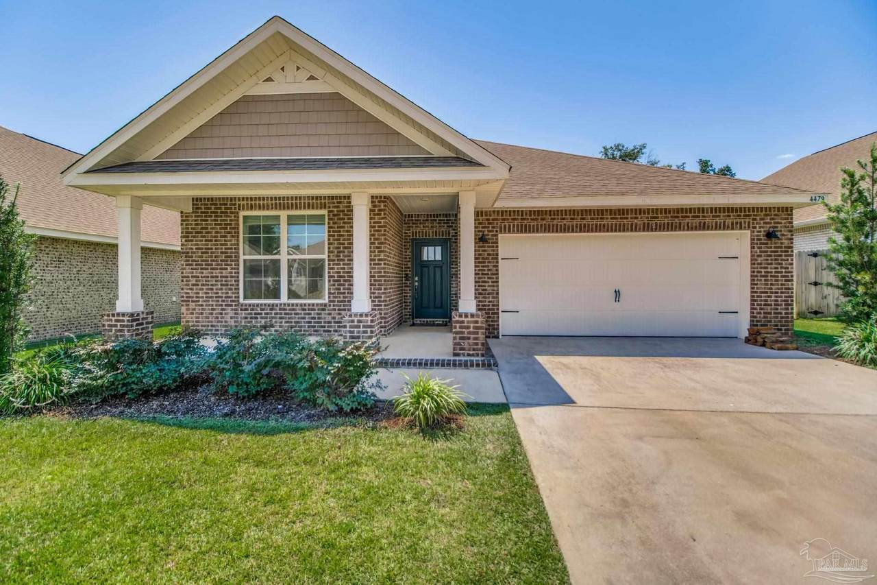 4479 Jude Way - Photo 1