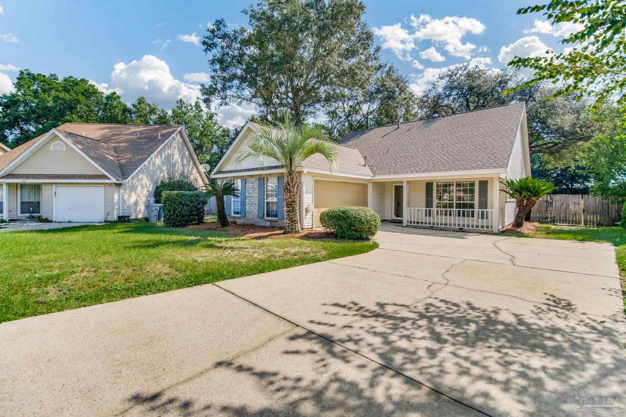 4344 Grandpointe Pl - Photo 1