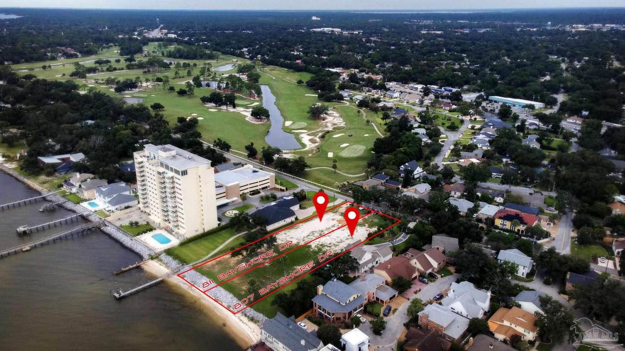 807 Bayshore Dr - Photo 1