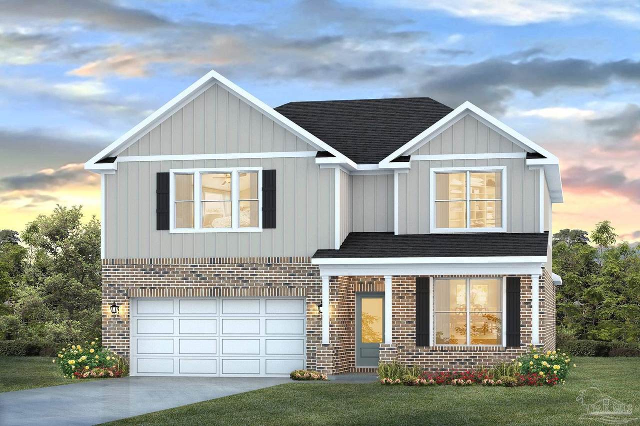 3436 Crossvine Rd - Photo 1