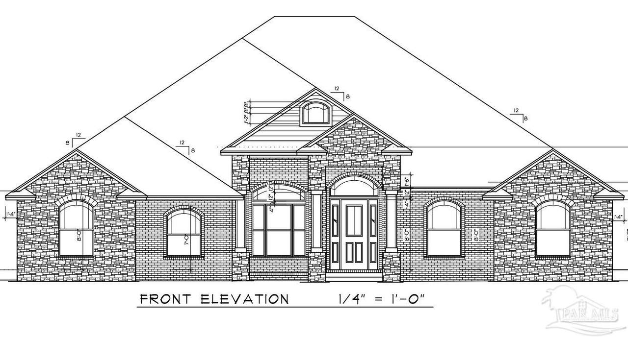6442 Ledgestone Ct - Photo 1