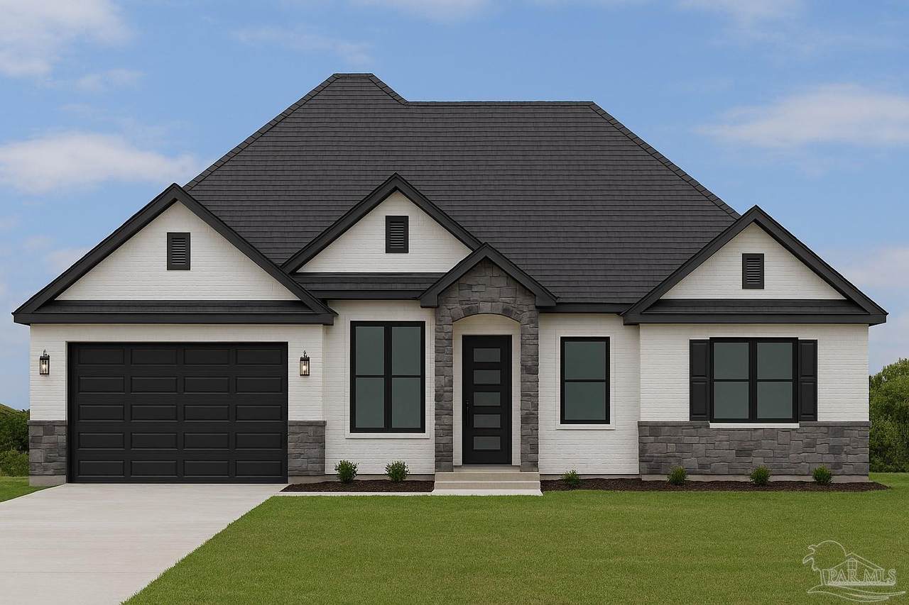 2038 Fontainebleau Ct - Photo 1