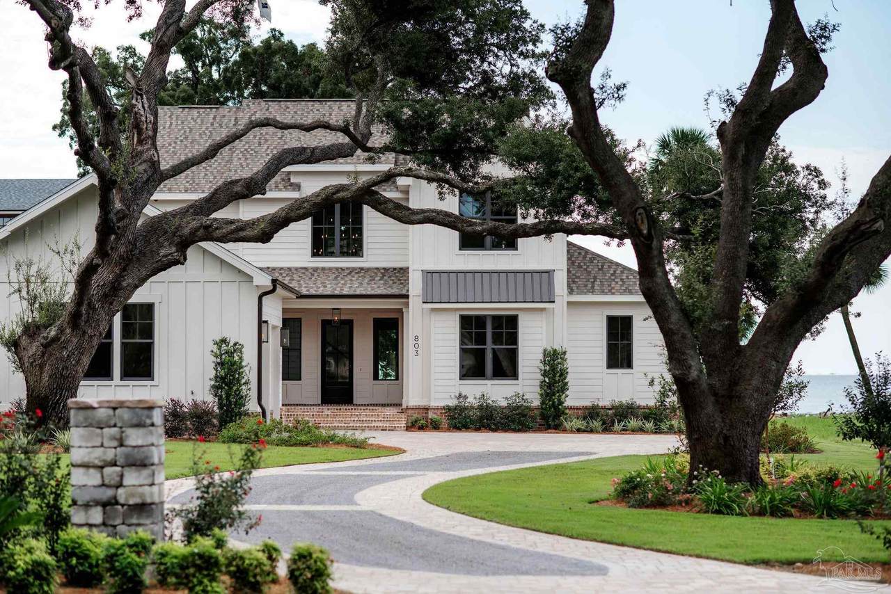 803 Bayshore Dr - Photo 1