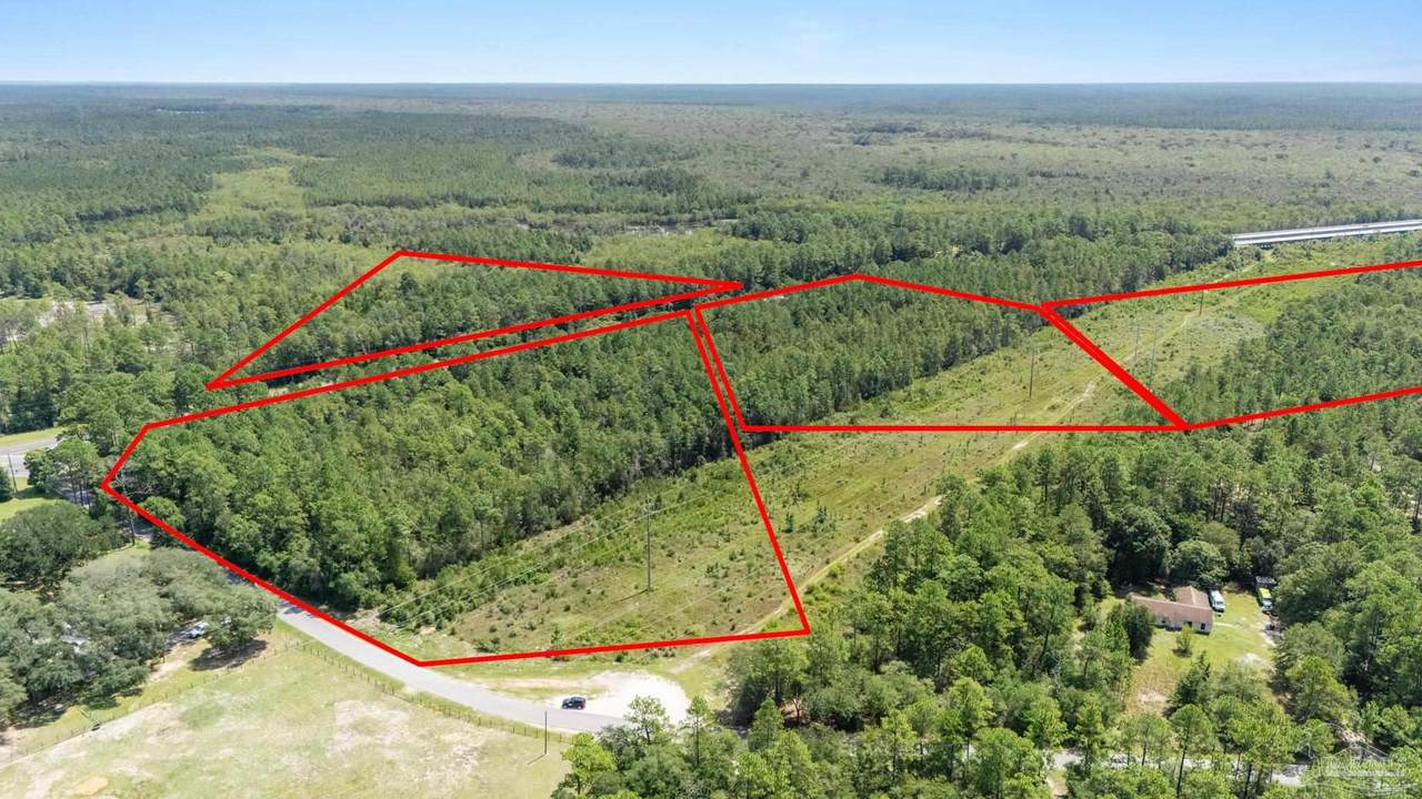 00 Hwy 87 - Photo 1