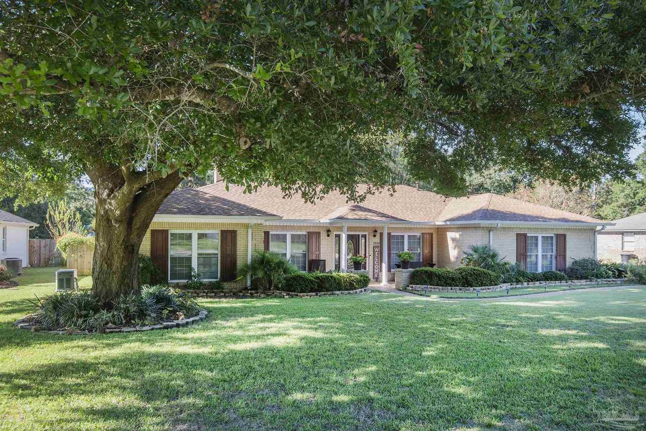 2330 Aegean Ter - Photo 1