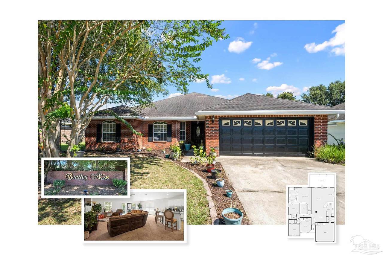 2322 Tall Oak Dr - Photo 1