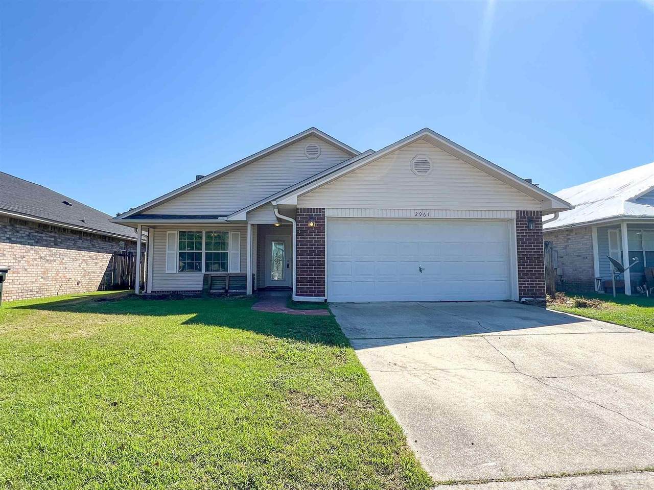 2967 Creole Way - Photo 1