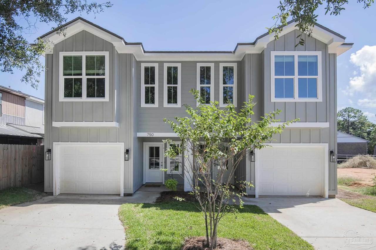 750 Van Kirk Ave - Photo 1