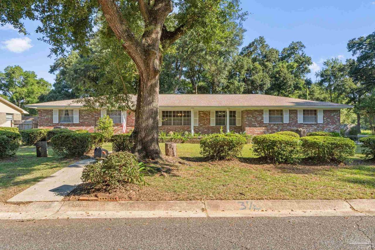 5000 Stevendale Rd - Photo 1