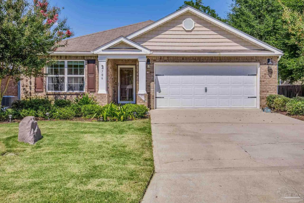 4706 Apple Field Way - Photo 1