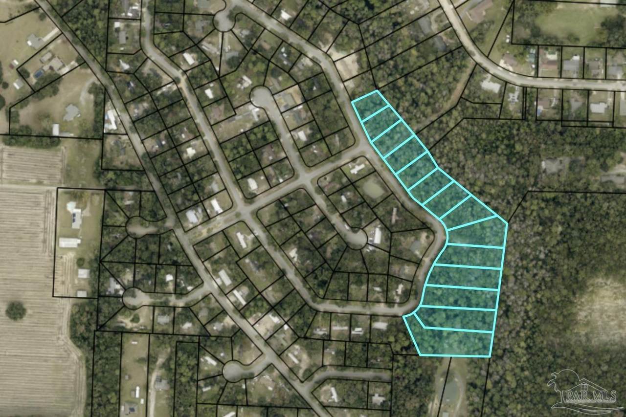 0000 Legend Creek Dr - Photo 1
