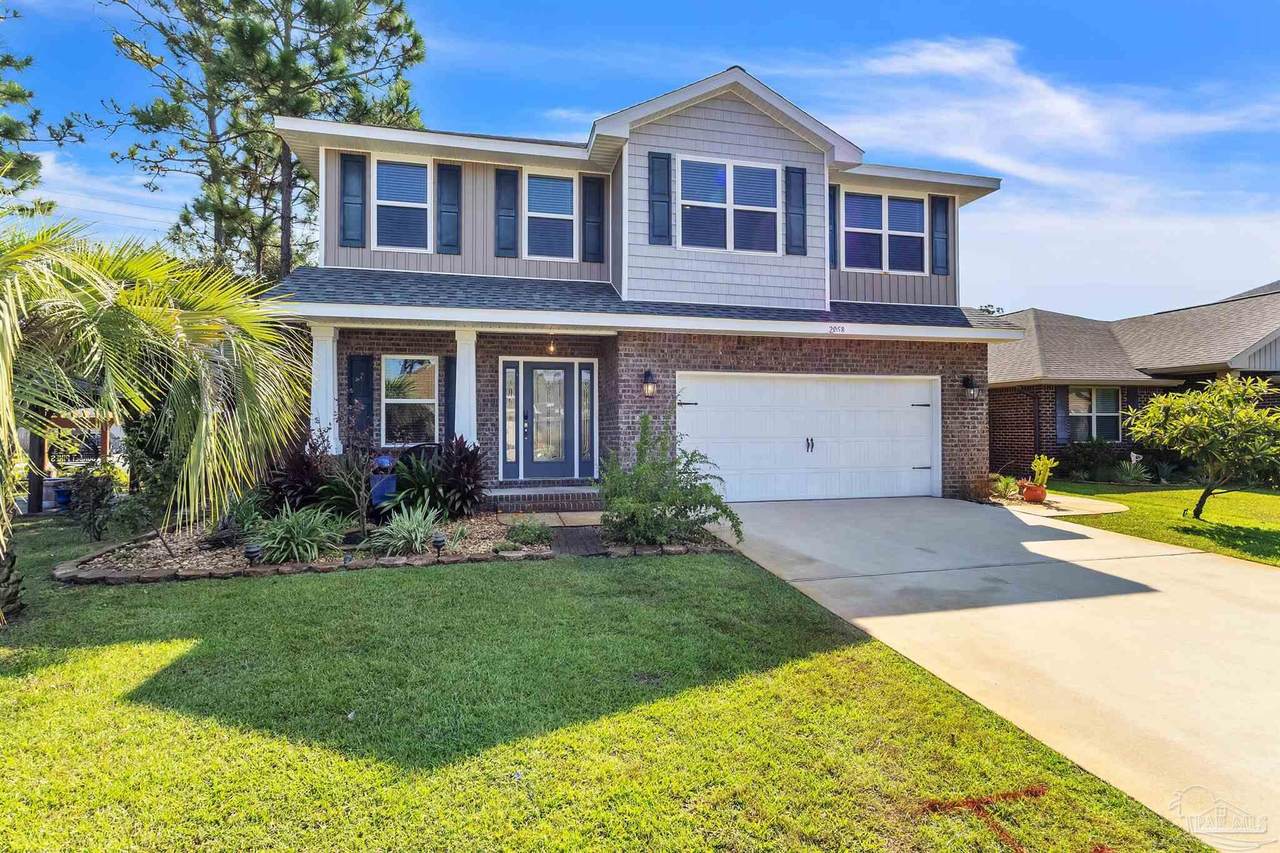 2058 Sunset Pine Way - Photo 1