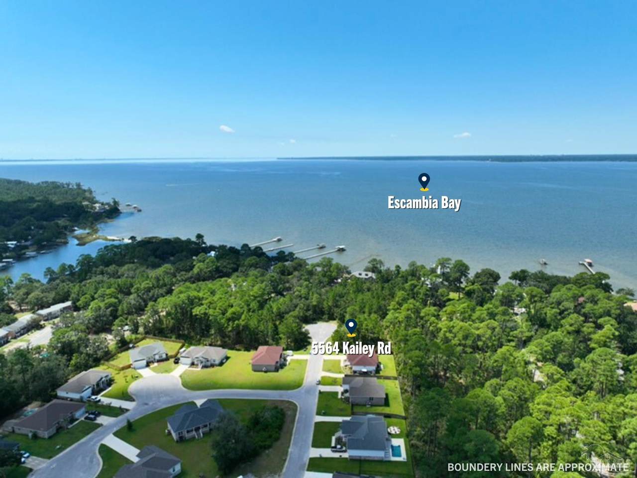 5564 Kailey Rd - Photo 1