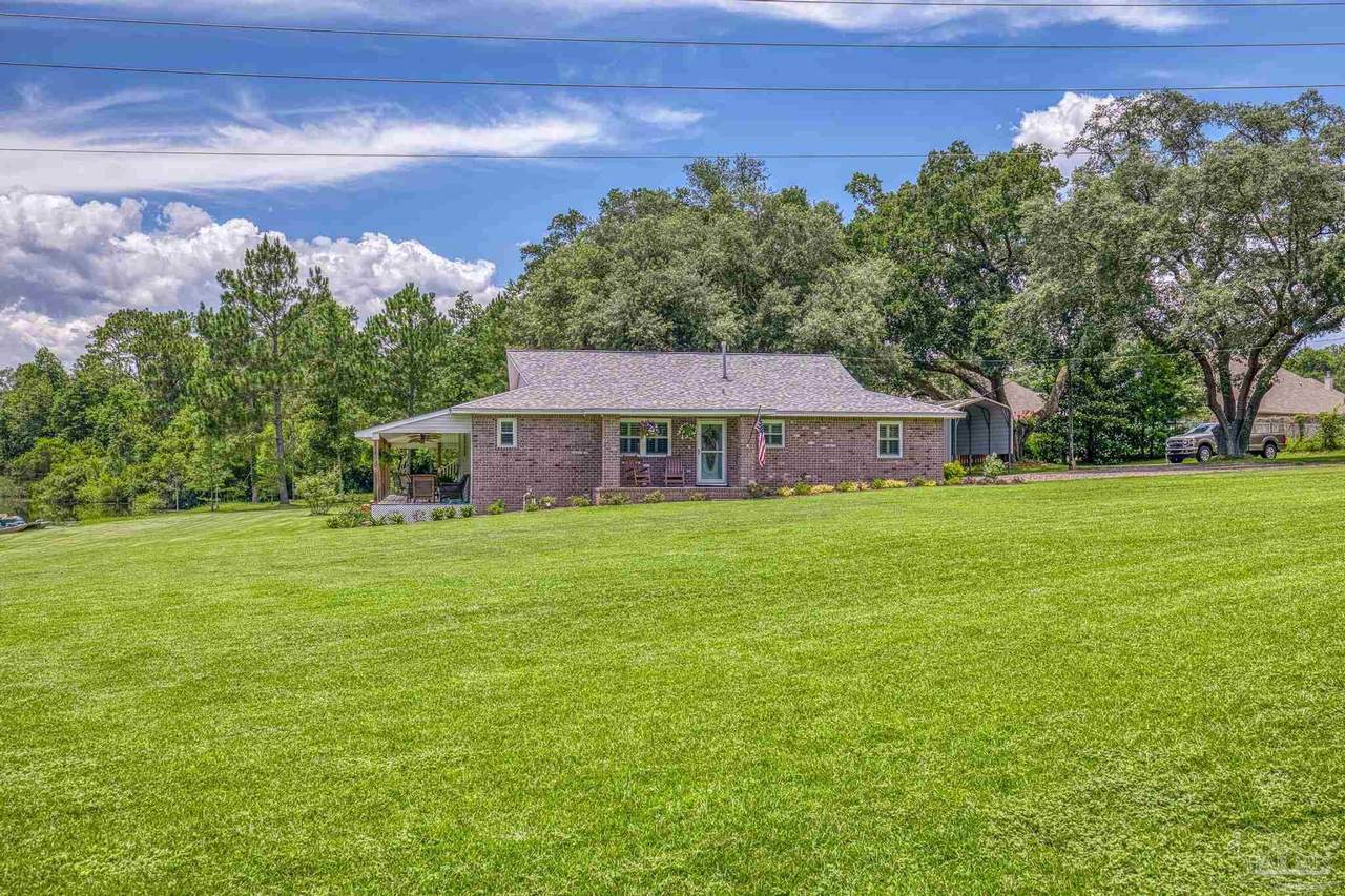 8601 Chisholm Rd - Photo 1