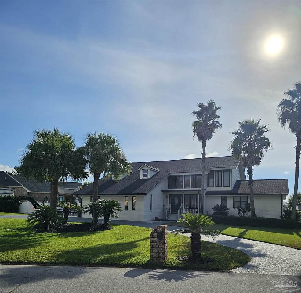 5420 Grande Lagoon Blvd - Photo 1