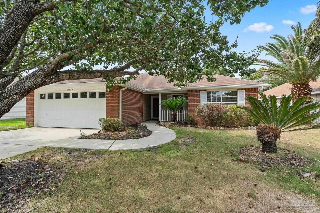 2025 Shadow Lake Dr - Photo 1