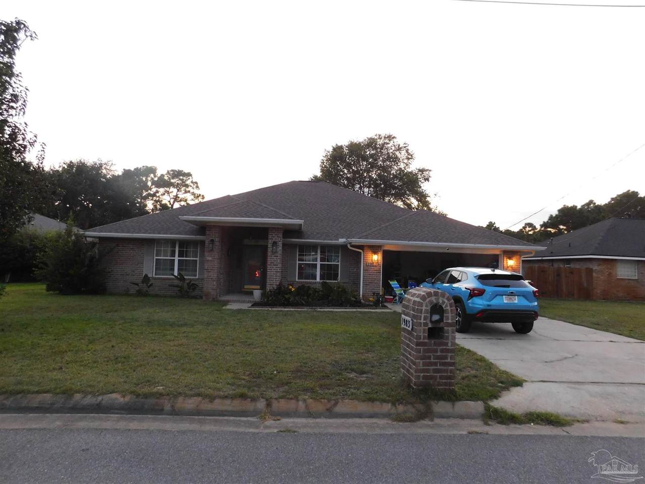 1983 Alfred Blvd - Photo 1