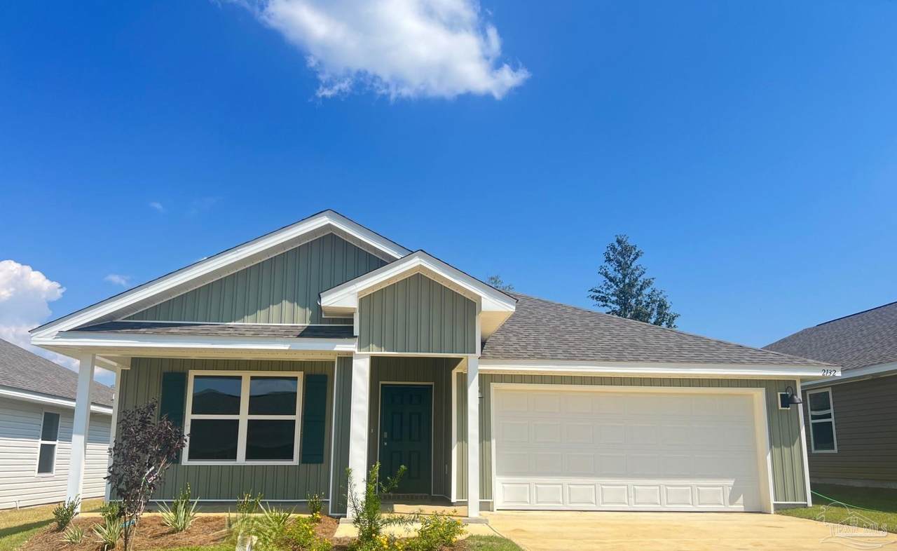 1938 Caracara St - Photo 1