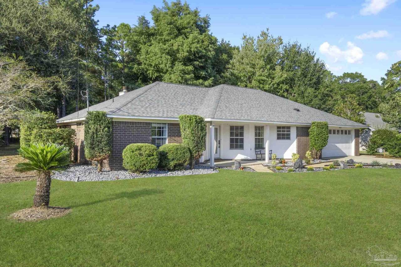 5828 Ibis Rd - Photo 1