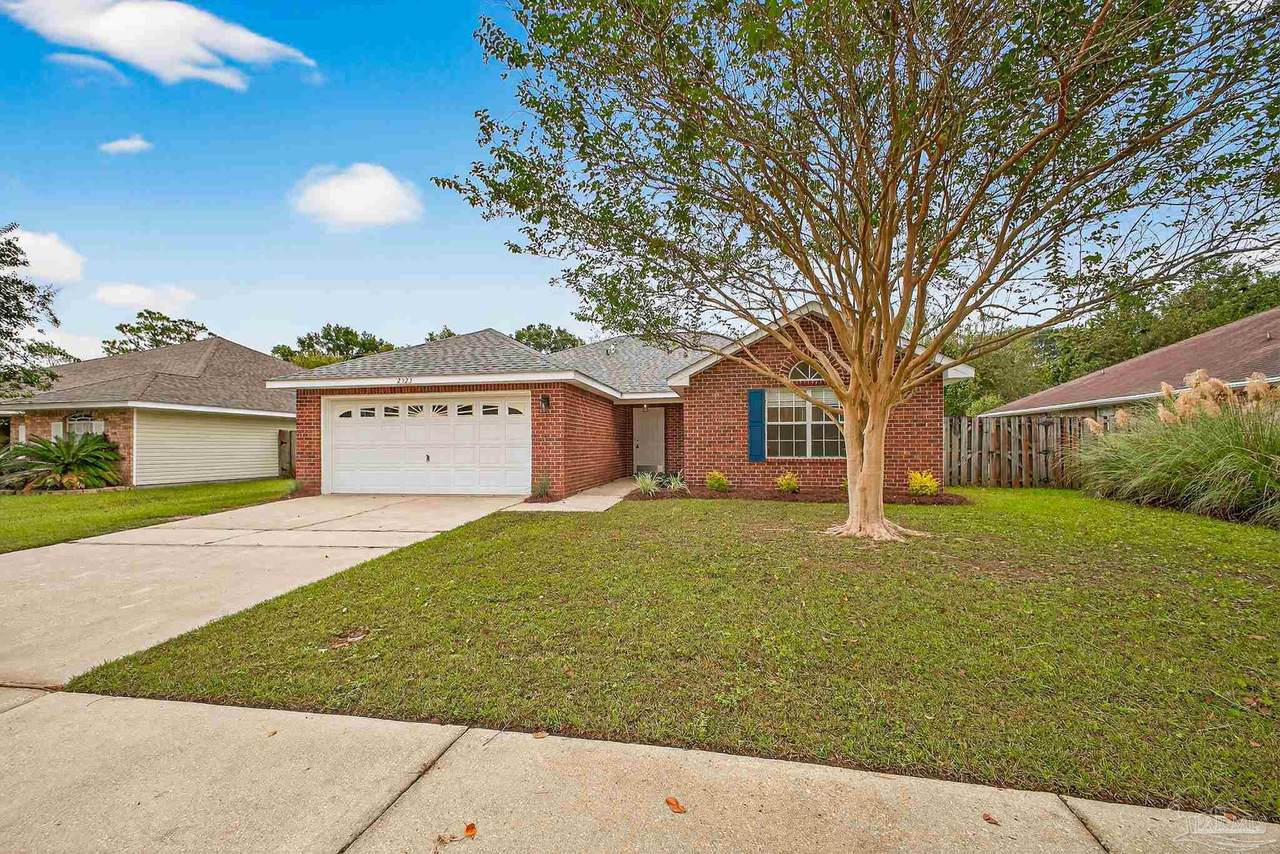 2323 Tall Oak Dr - Photo 1