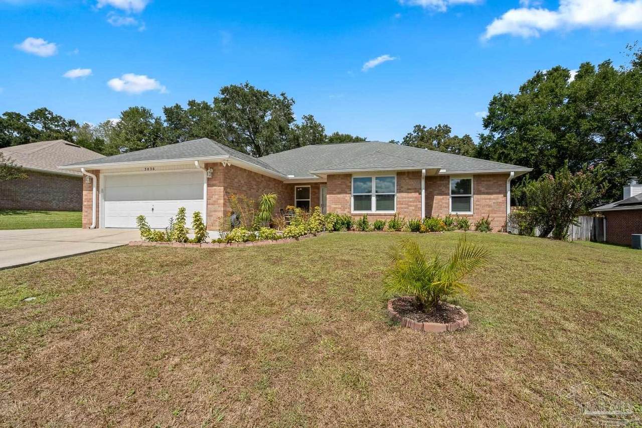 3036 Turners Meadow Rd - Photo 1
