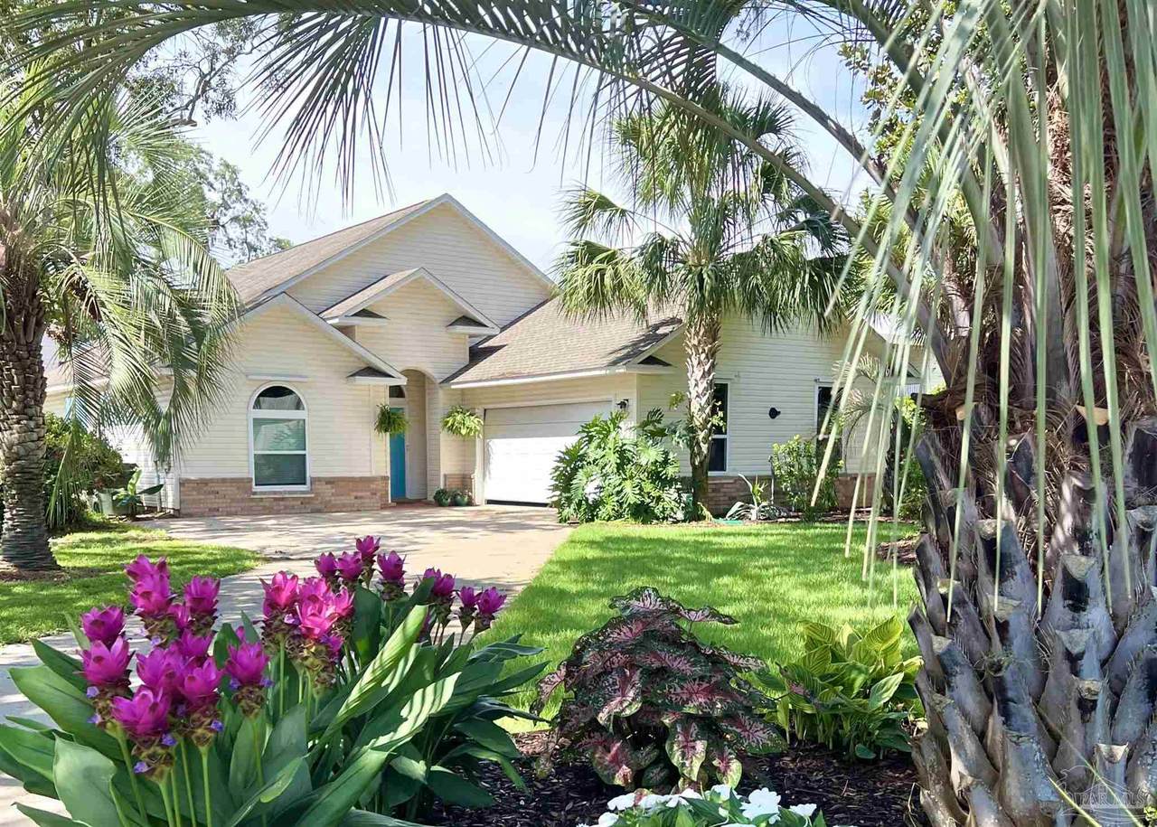 5940 Bay Point Dr - Photo 1