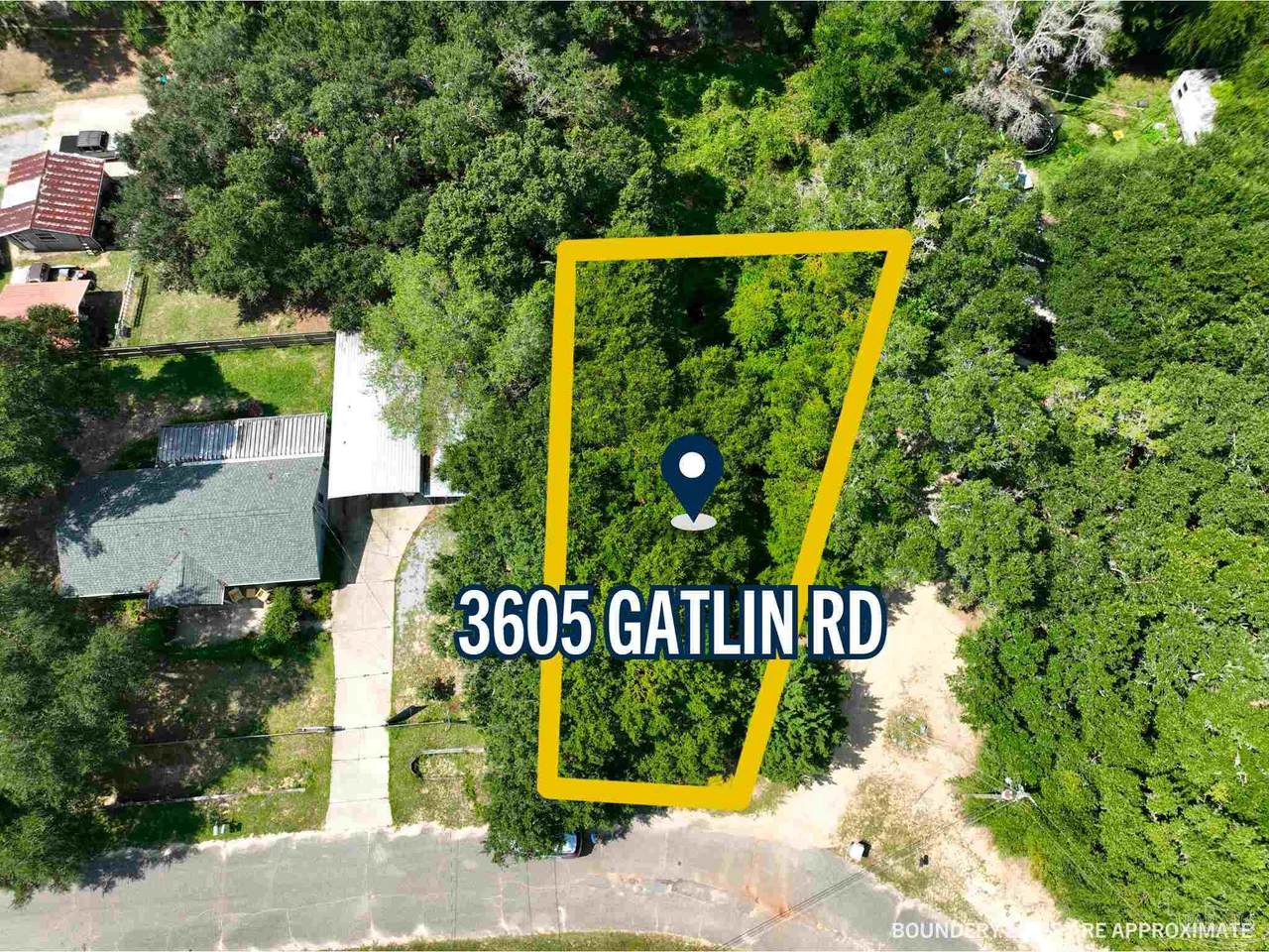 3605 Gatlin Rd - Photo 1