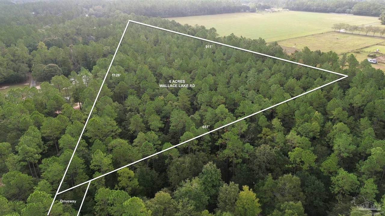 001 Wallace Lake Rd - Photo 1