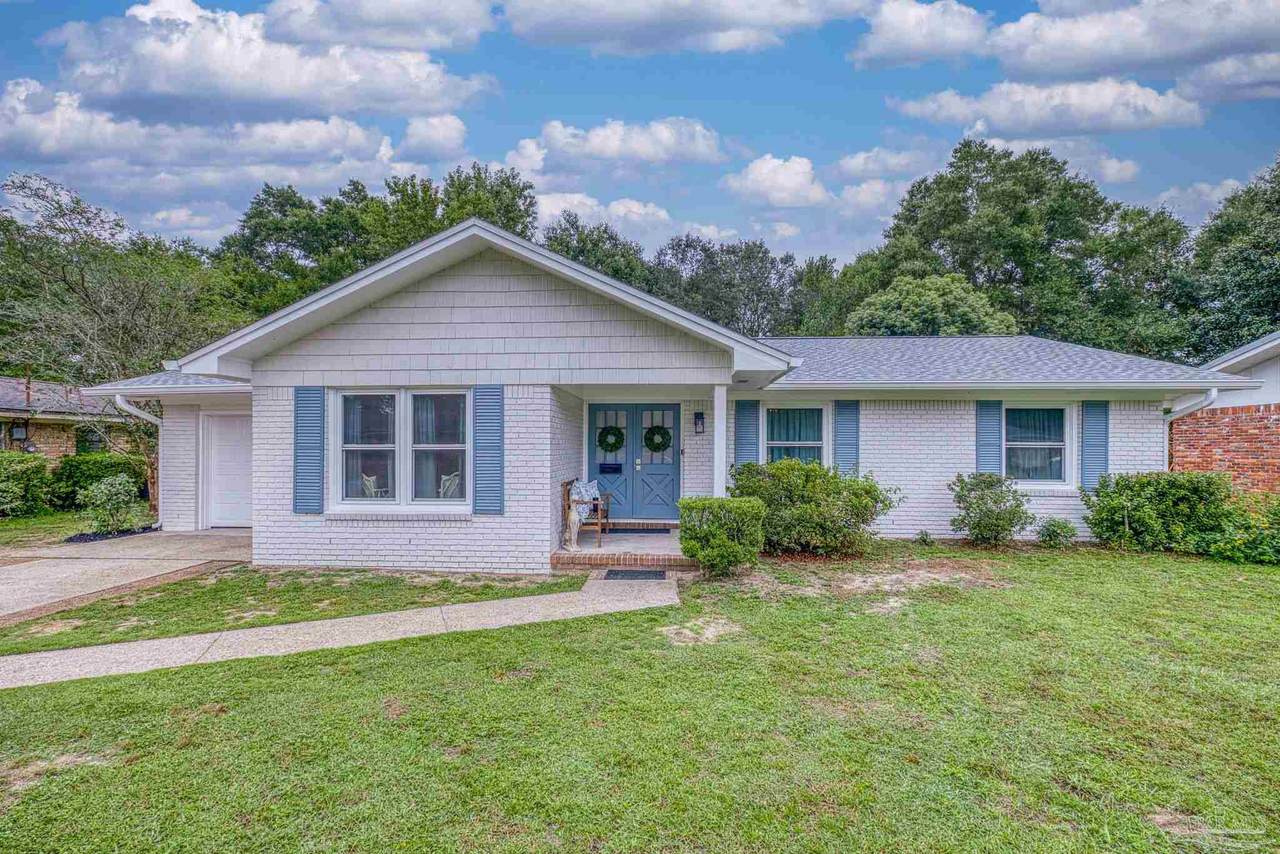 5580 San Gabriel Dr - Photo 1