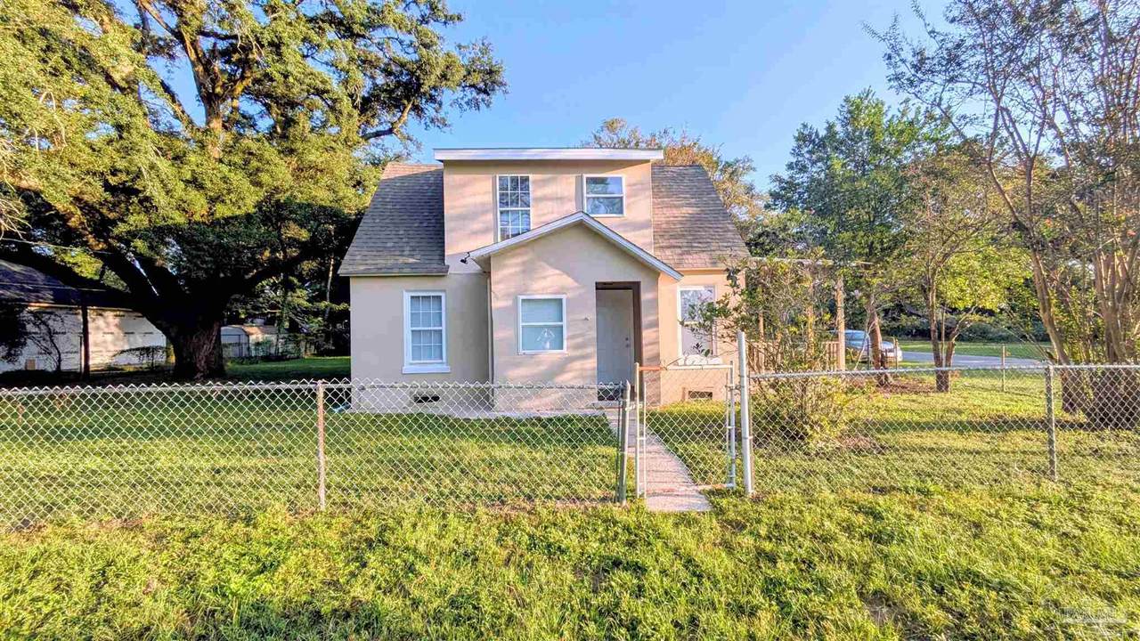 3500 Cervantes - Photo 1