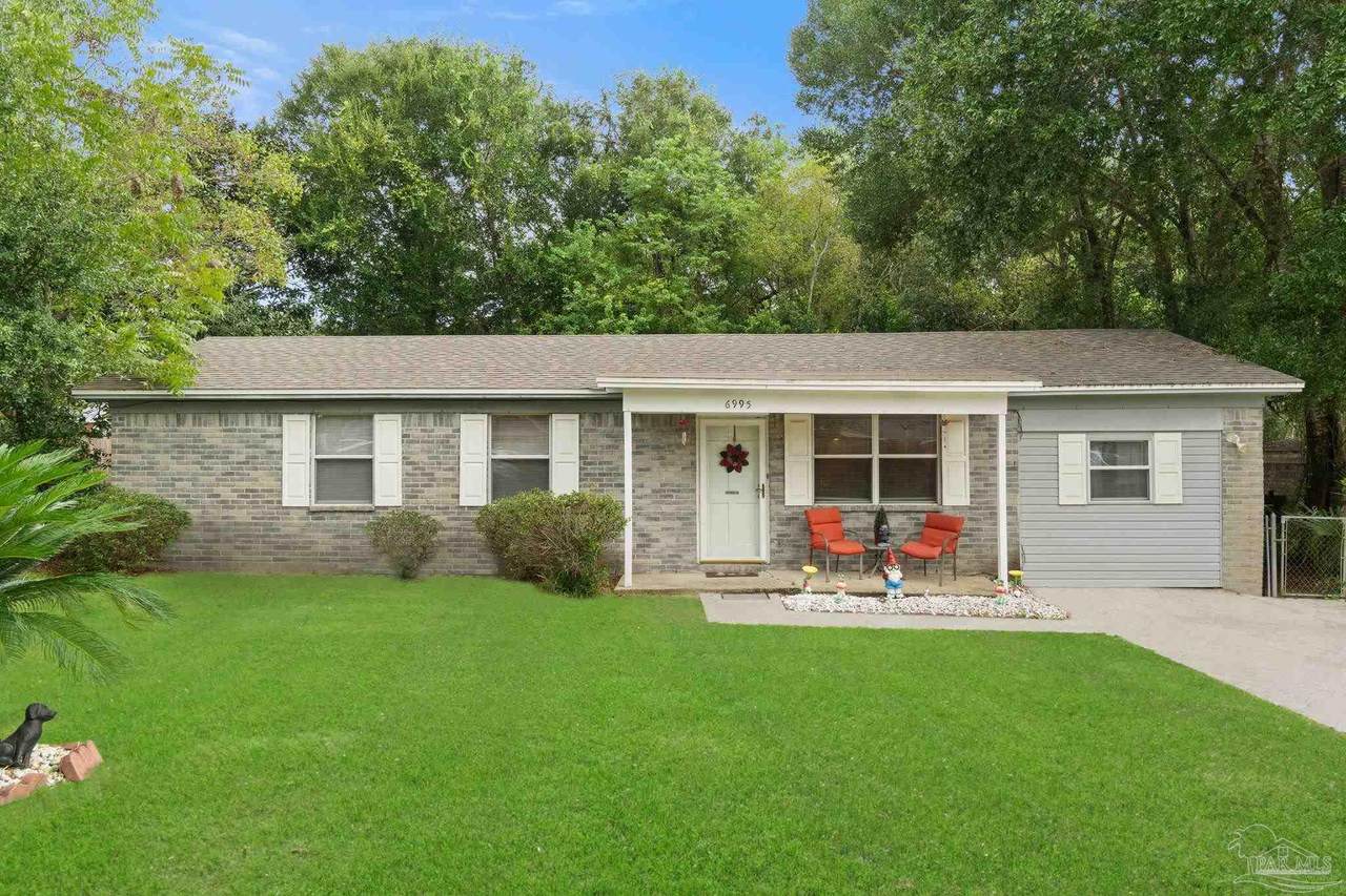 6995 Moore Ave - Photo 1