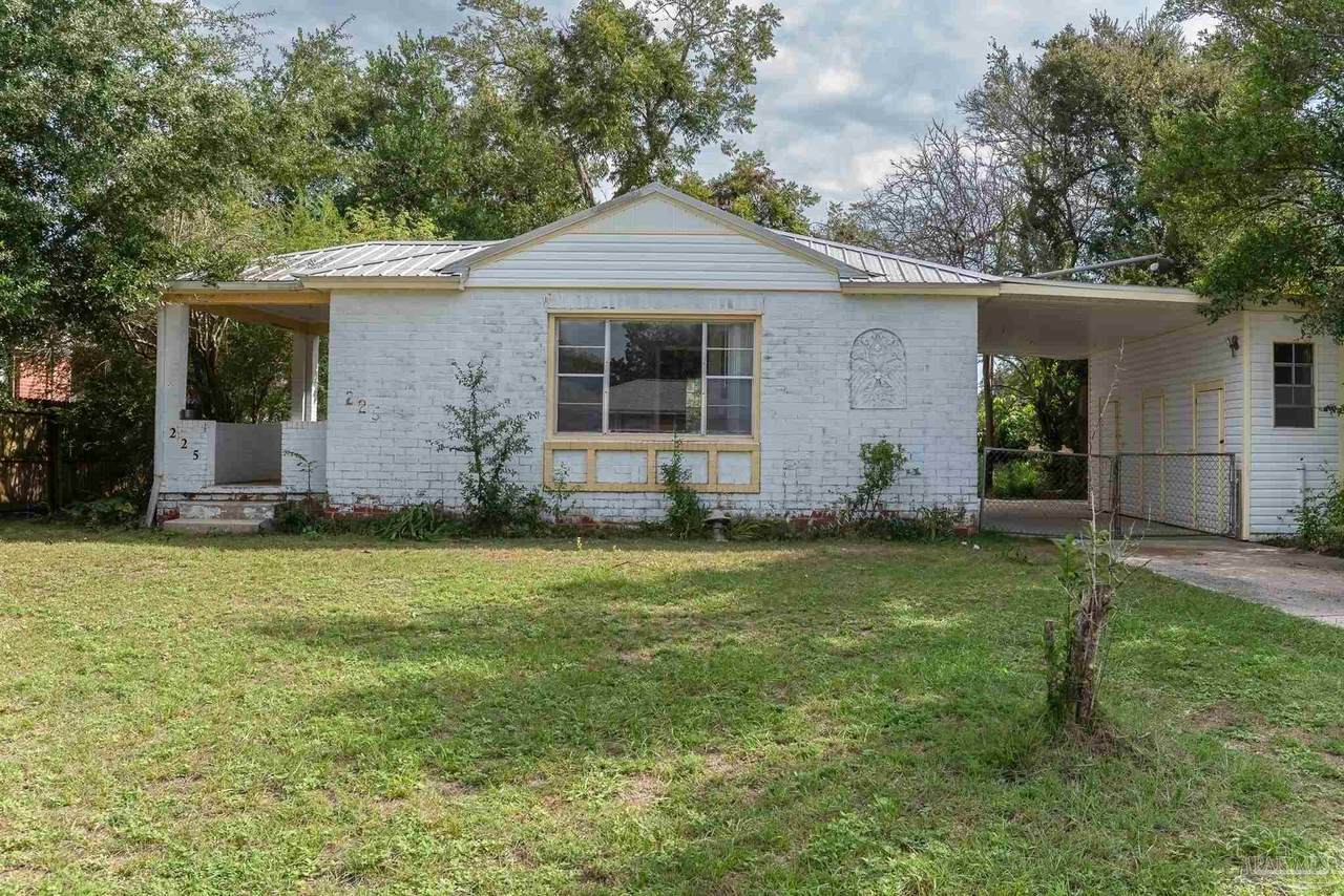 225 Bryant Rd - Photo 1