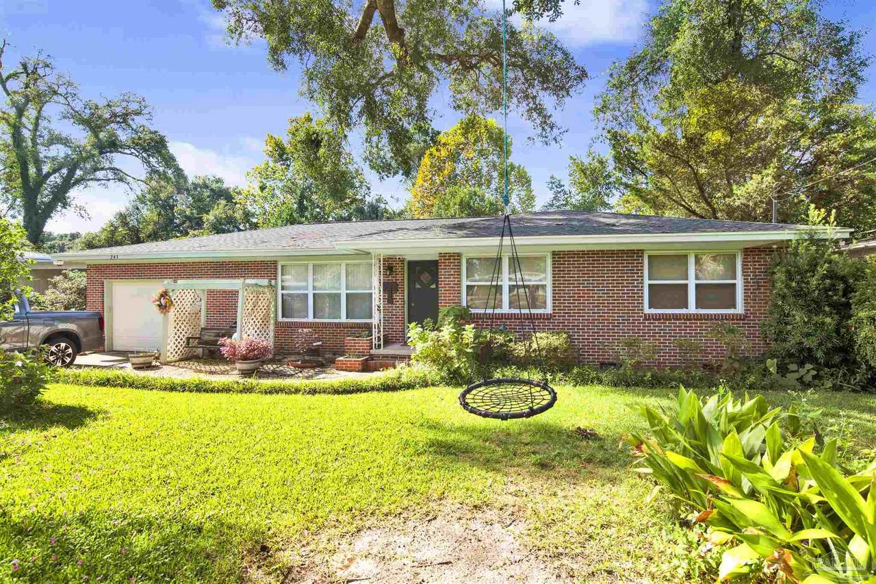 241 Datura St - Photo 1