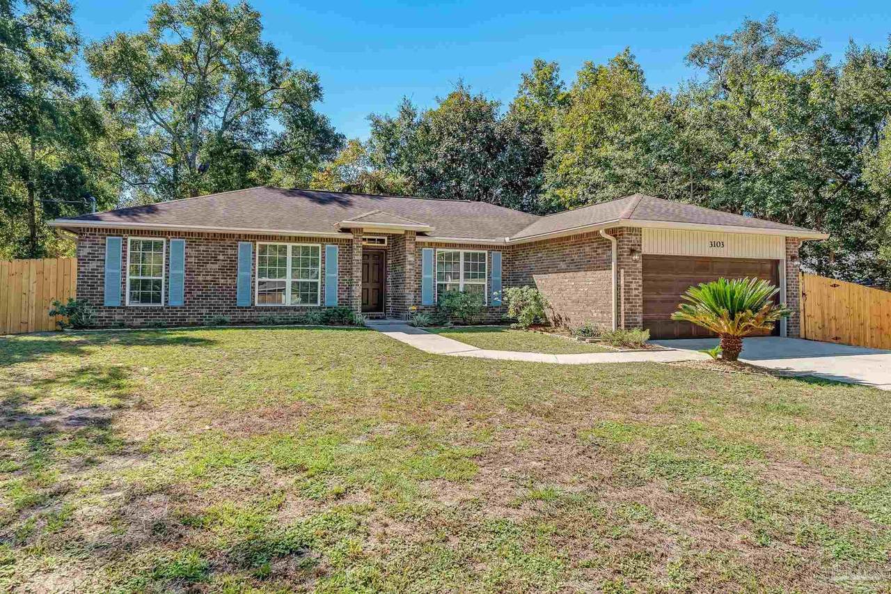 3103 Lynn Dr - Photo 1