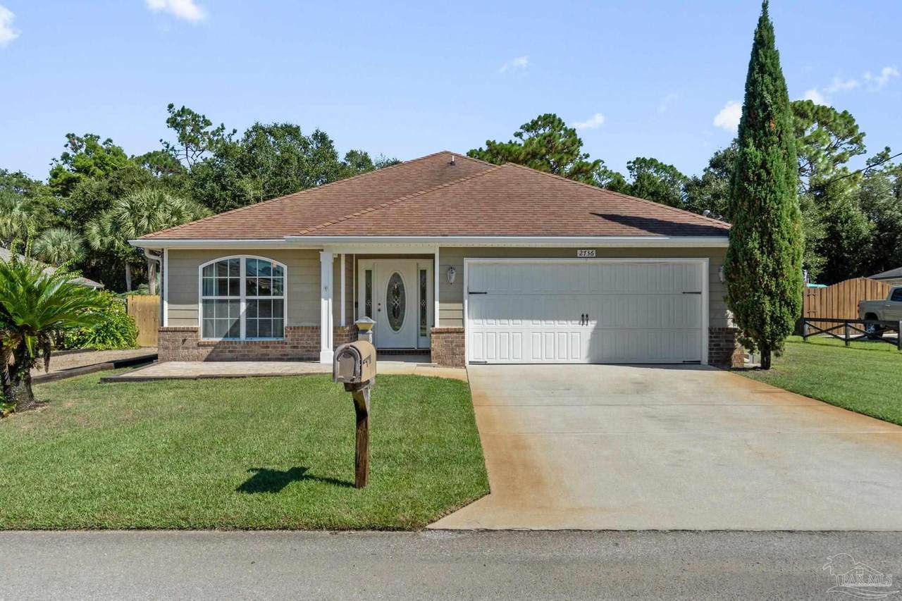 2736 Noah Jordan Rd - Photo 1