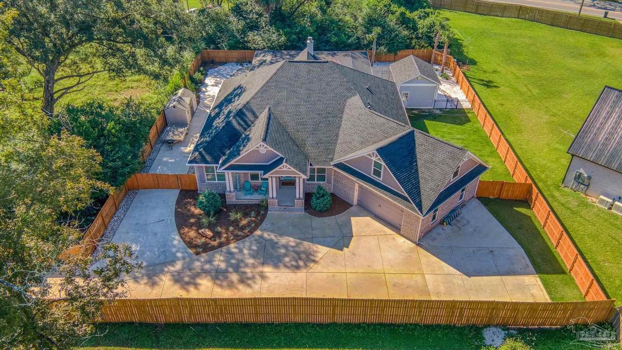8415 Beulah Rd - Photo 1