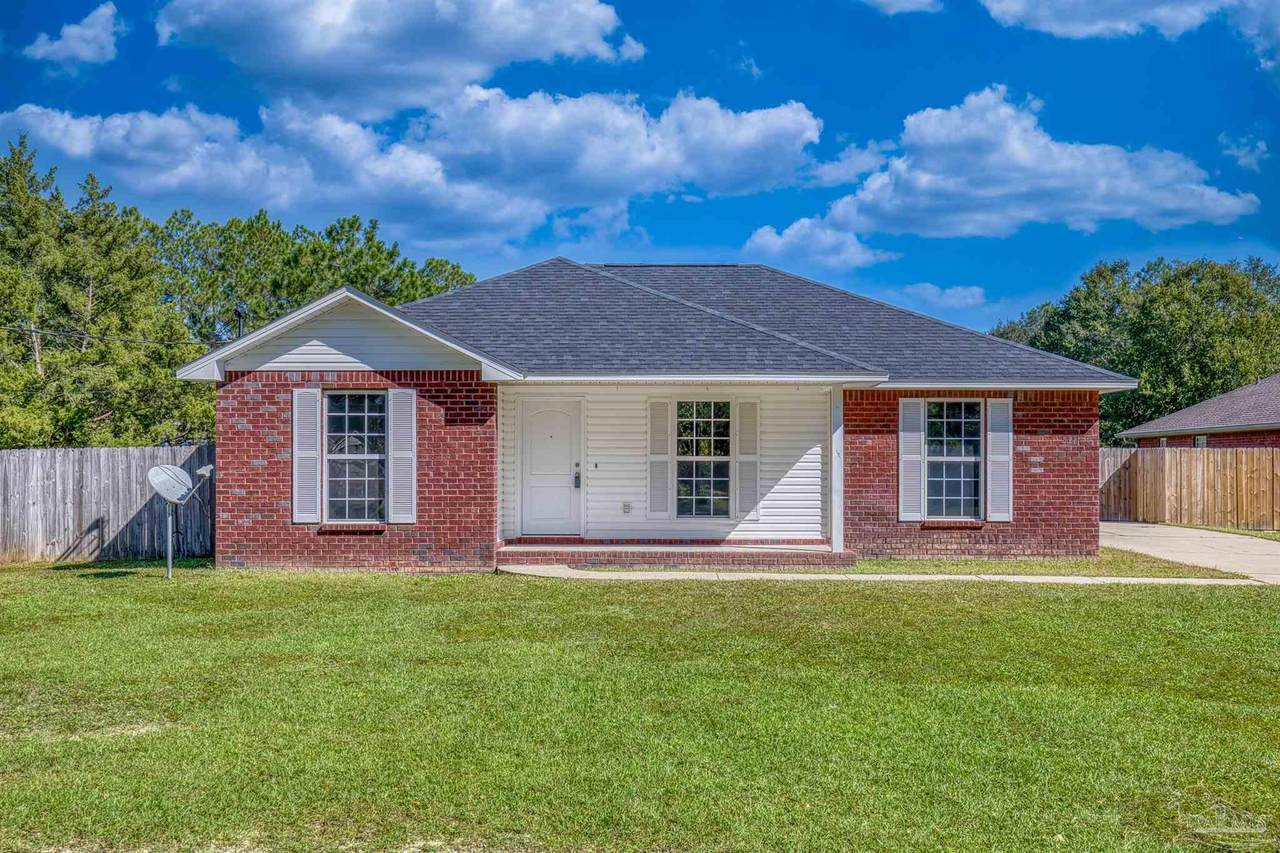 5344 Traci Dr - Photo 1