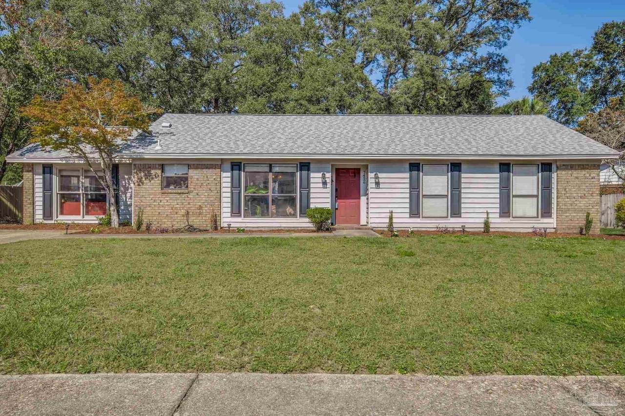 7426 Northpointe Blvd - Photo 1