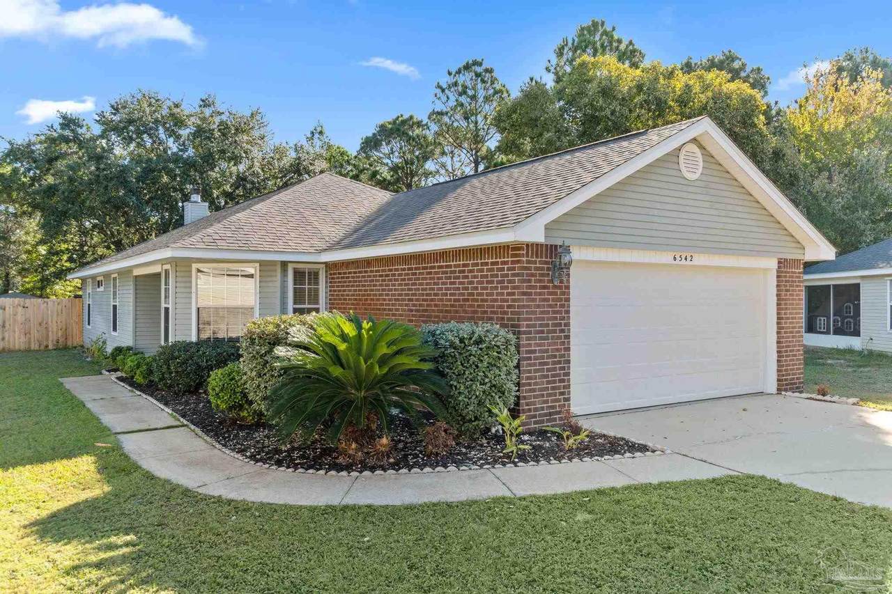 6542 Watermark Cv - Photo 1