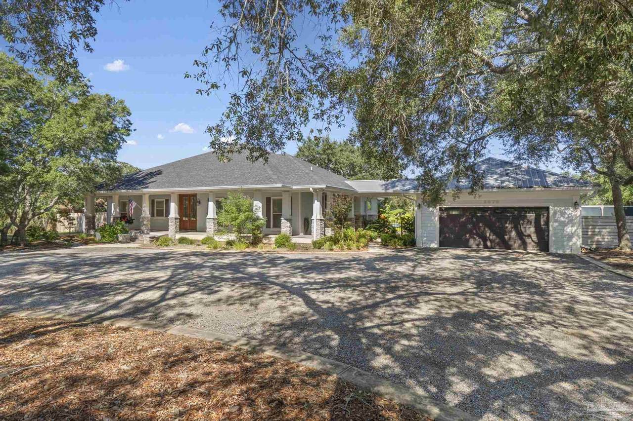 3020 Rosa Del Villa Dr - Photo 1