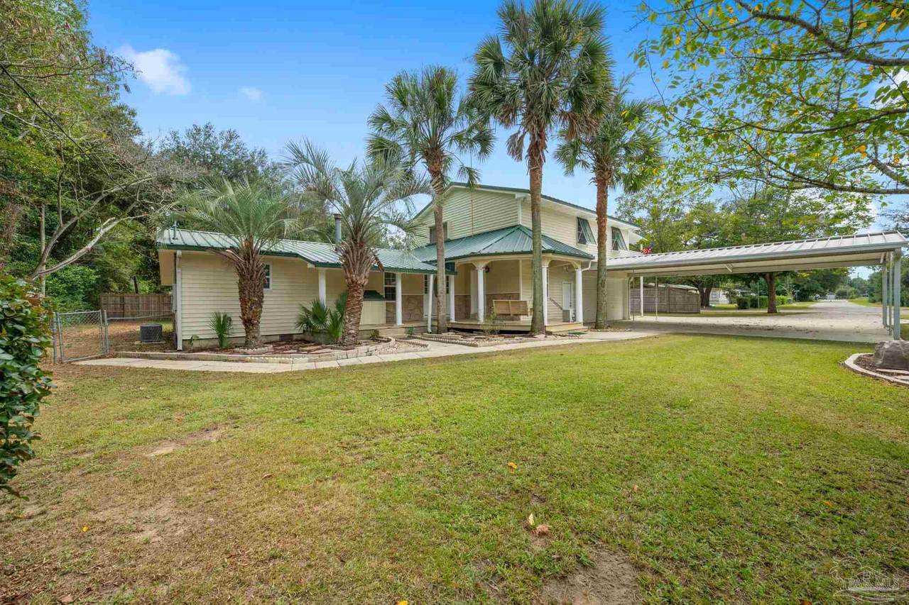 7292 Milford Rd - Photo 1