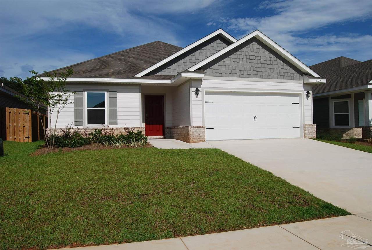 4694 Sago Palm Cir - Photo 1