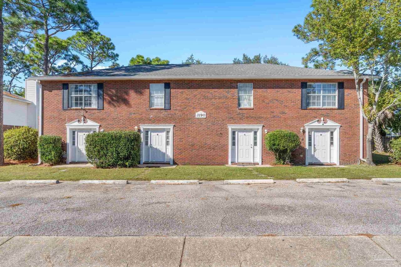 3190 Belle Meade Dr - Photo 1