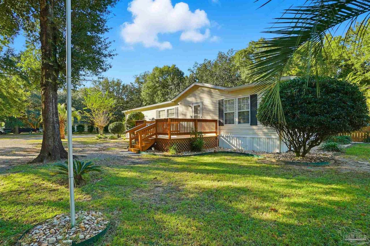 5305 Traci Dr - Photo 1