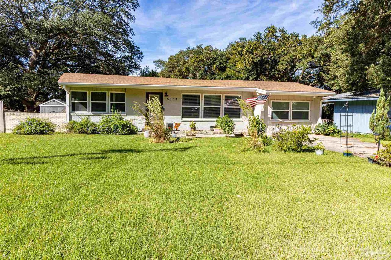 5607 Fairview Dr - Photo 1
