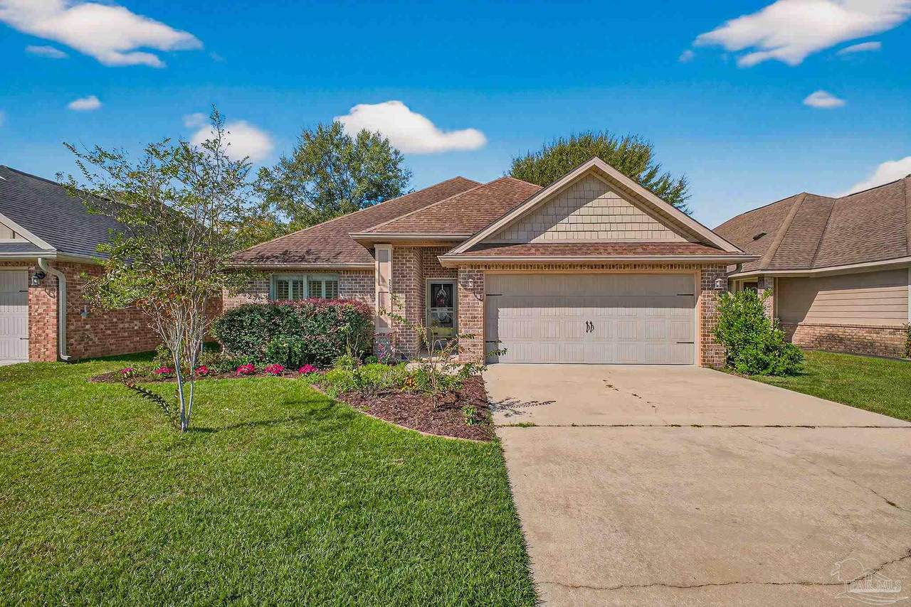 2527 Fiddlers Cir - Photo 1