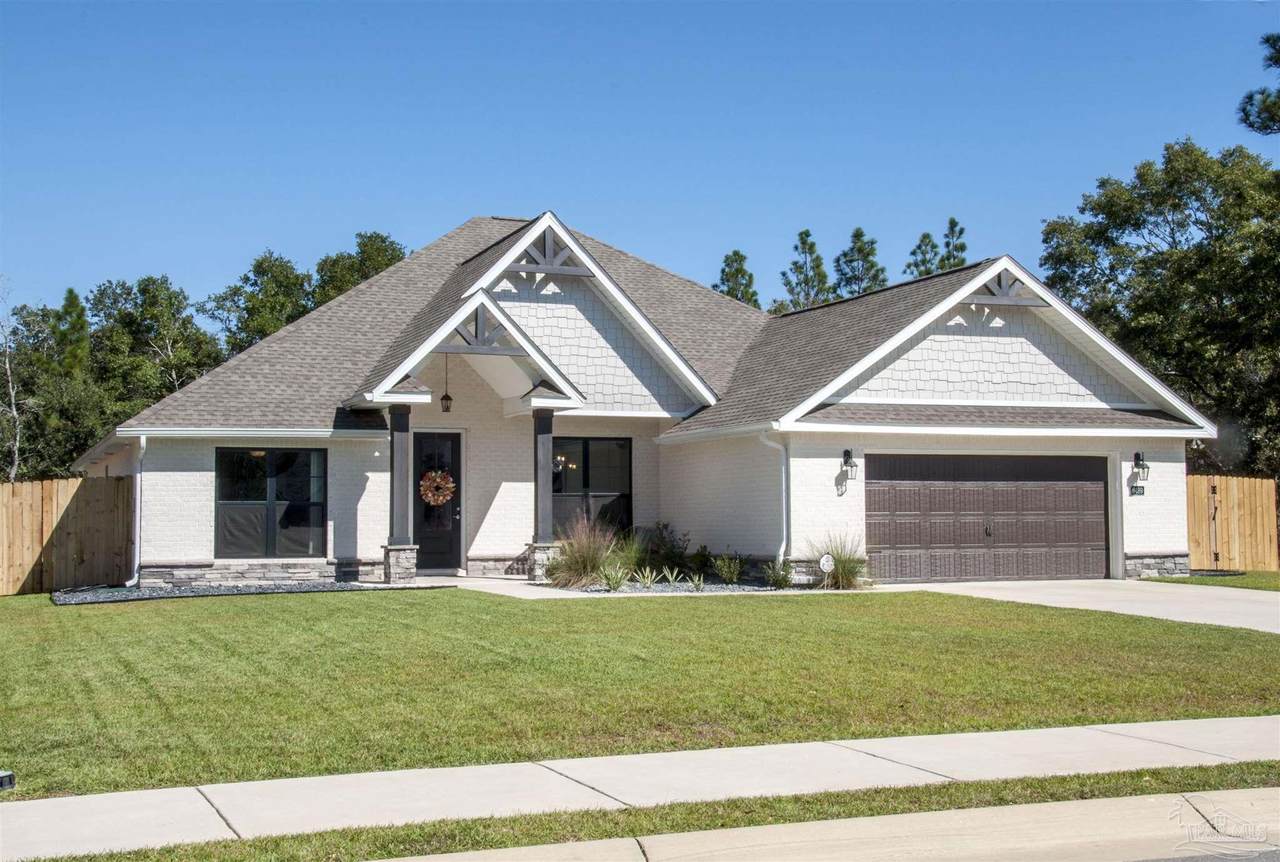 6489 Gentle Rain Dr - Photo 1