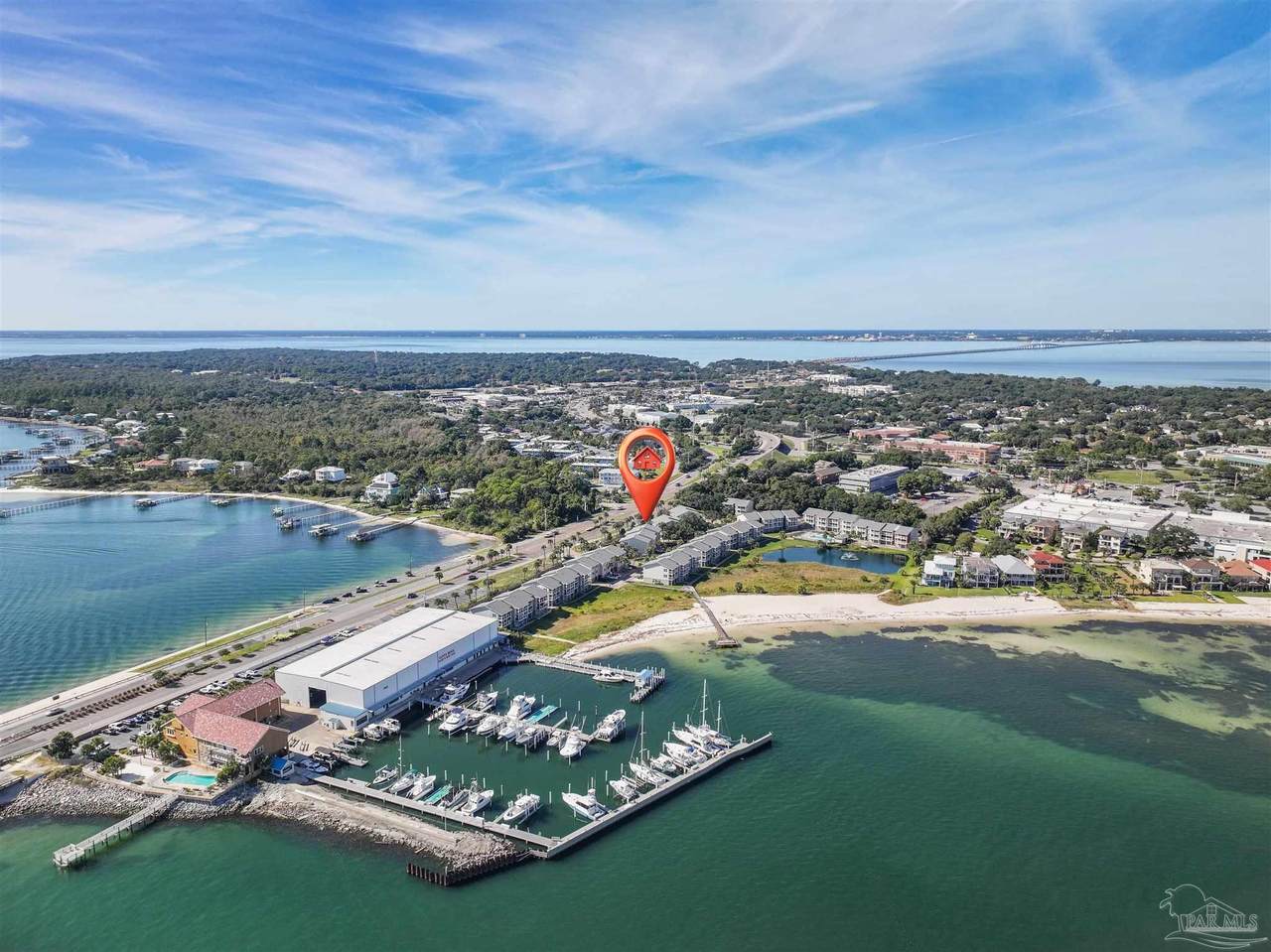 200 Pensacola Beach Rd - Photo 1